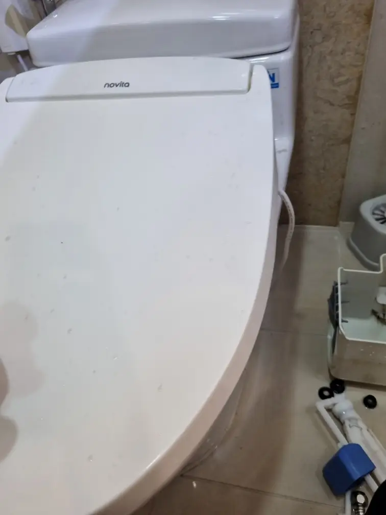 대림 변기 부품 교체 10